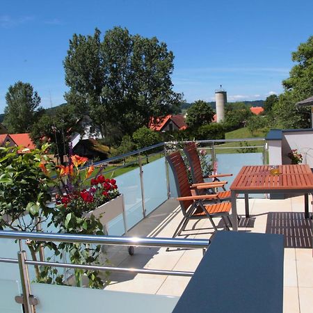 Hotel & Fruehstueckspension Raabtal Feldbach  Dış mekan fotoğraf