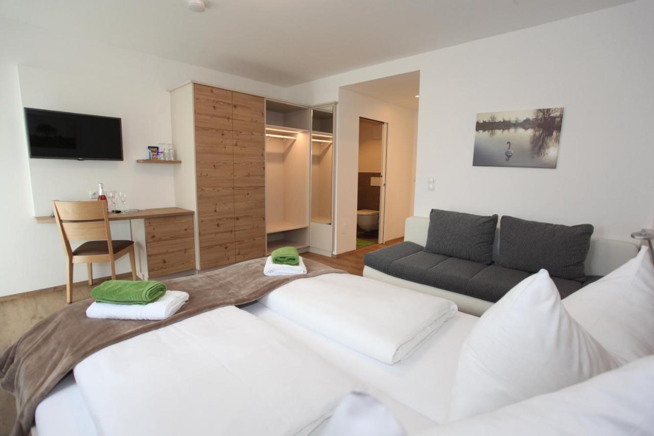 Hotel & Fruehstueckspension Raabtal Feldbach  Dış mekan fotoğraf